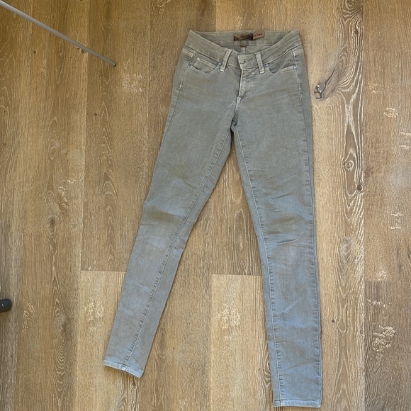 Paige Verdugo jeggings - Picture 2 of 5